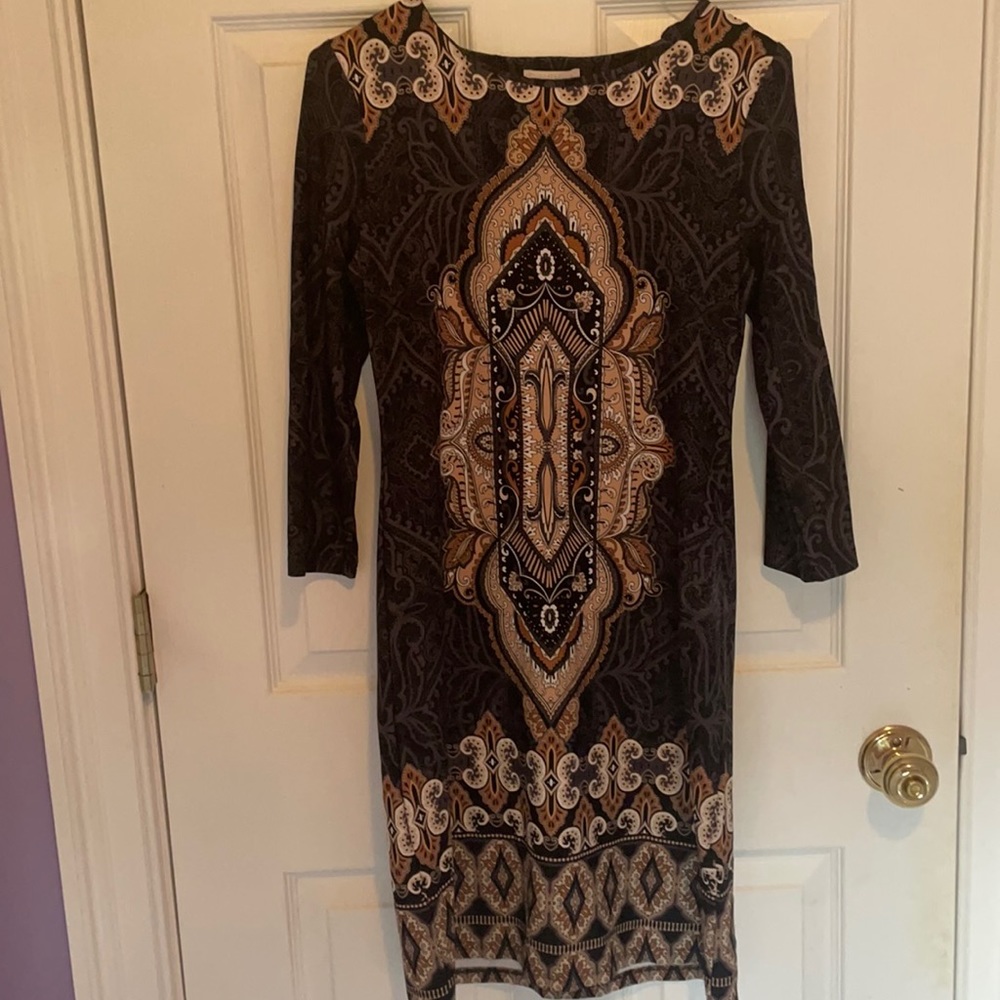Charter Club Dress